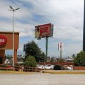 Asaltan VIPS de Las Ánimas: Roban efectivo y productos