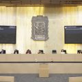 Iniciativas en el Congreso de Puebla para fomentar valores y prevenir acoso escolar