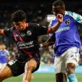 Puebla cae en penales ante Seattle Sounders y queda eliminado de la Leagues Cup 2025