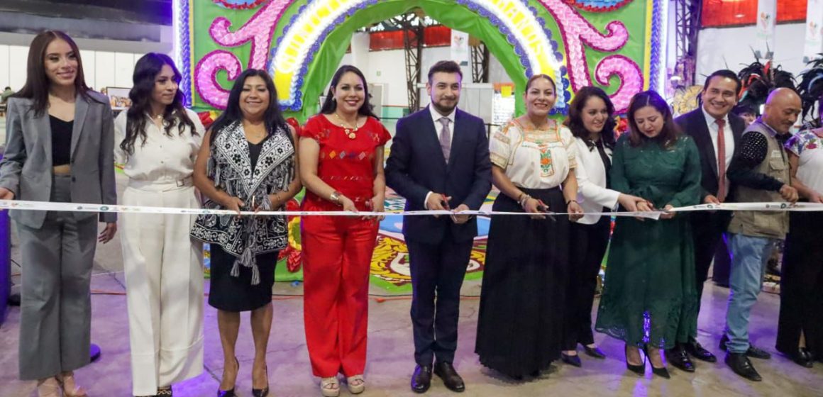 San Pedro Cholula y Huamantla fortalecen lazos mediante hermanamiento para impulsar turismo y cultura