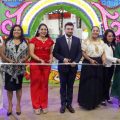 San Pedro Cholula y Huamantla fortalecen lazos mediante hermanamiento para impulsar turismo y cultura