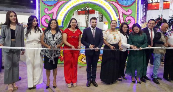 San Pedro Cholula y Huamantla fortalecen lazos mediante hermanamiento para impulsar turismo y cultura