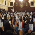 BUAP construirá un nuevo comedor universitario para 3 mil estudiantes en Ciudad Universitaria