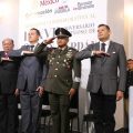 Conmemoran en Puebla el 77 Aniversario Luctuoso de Carmen Serdán: Un Legado de Lucha y Esperanza