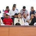 Puebla fortalece la atención a migrantes con asesorías legales gratuitas y convenios estratégicos
