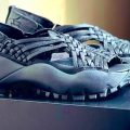 Adidas ofrece disculpa pública en Oaxaca por apropiación cultural del huarache de Yalálag