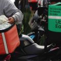 Más de un millón de trabajadores de plataformas digitales ya cuentan con seguridad social del IMSS