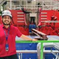 Estudiante de la BUAP es nombrado ALICE-LHC Run Manager en el CERN