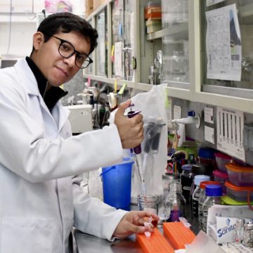 Con investigaciones vinculadas a los problemas nacionales, el CICM consolida su presencia en el acontecer local y nacional