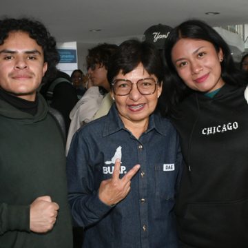 Casi 9 mil jóvenes inician inscripción al nivel superior de la BUAP