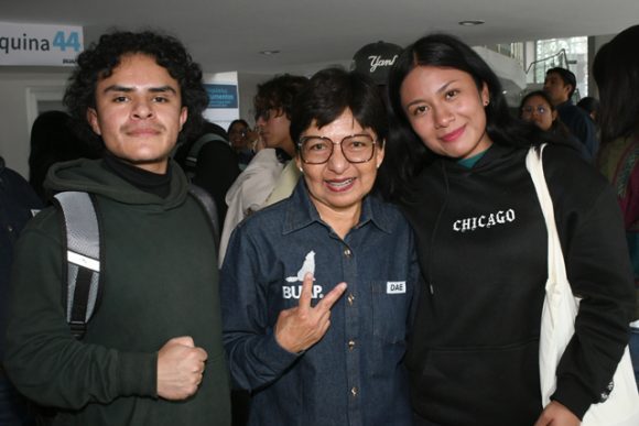 A_Licenciatura_1 Casi 9 mil jóvenes inician inscripción al nivel superior de la BUAP