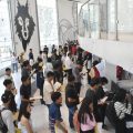 Finaliza inscripción del nivel medio superior de la BUAP