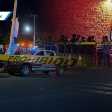 Asesinan a abogado en Tehuacán