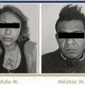 Logra la FGE sentencia de 65 años de prisión contra responsables de secuestro exprés y robo de vehículo