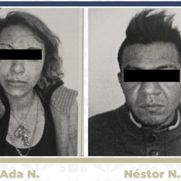 Logra la FGE sentencia de 65 años de prisión contra responsables de secuestro exprés y robo de vehículo
