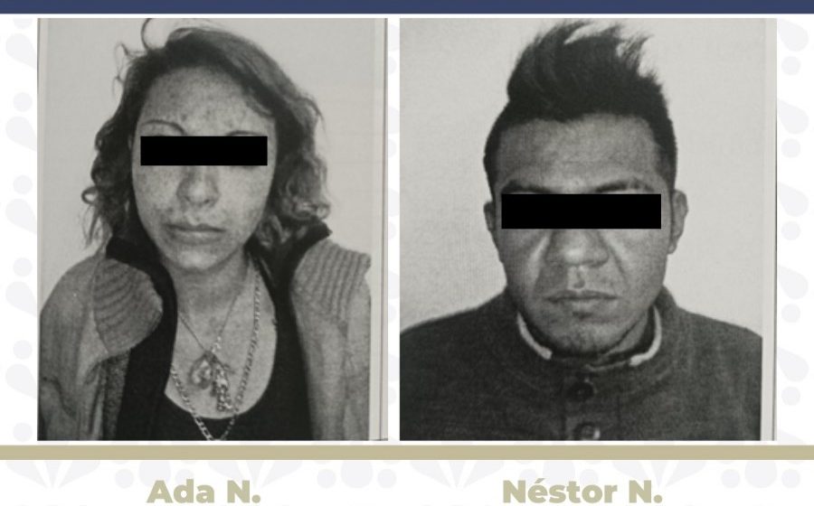 Logra la FGE sentencia de 65 años de prisión contra responsables de secuestro exprés y robo de vehículo
