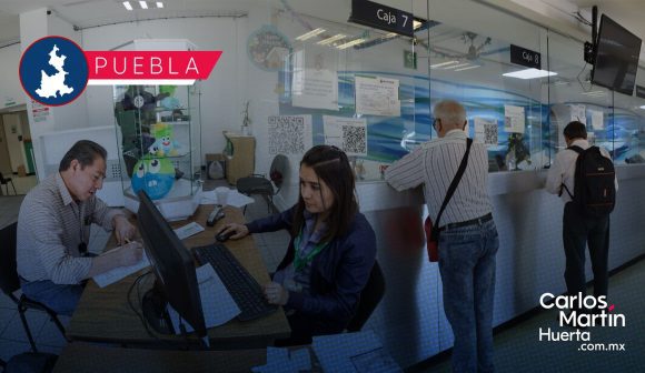 Agua de Puebla refuerza su política de “tolerancia cero” contra la corrupción