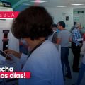 Últimos días para regularización de adeudos de agua; hasta 50% de ahorro