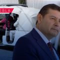 Armenta exhorta a ediles sacar las manos del transporte público  