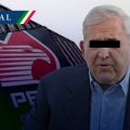 FGR reinicia proceso penal contra Alonso Ancira por incumplimiento de pago a Pemex