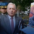 Álvaro Uribe, expresidente de Colombia, es condenado a prisión domiciliaria