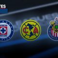 América, Chivas y Cruz Azul quedan eliminados de la Leagues Cup 2025