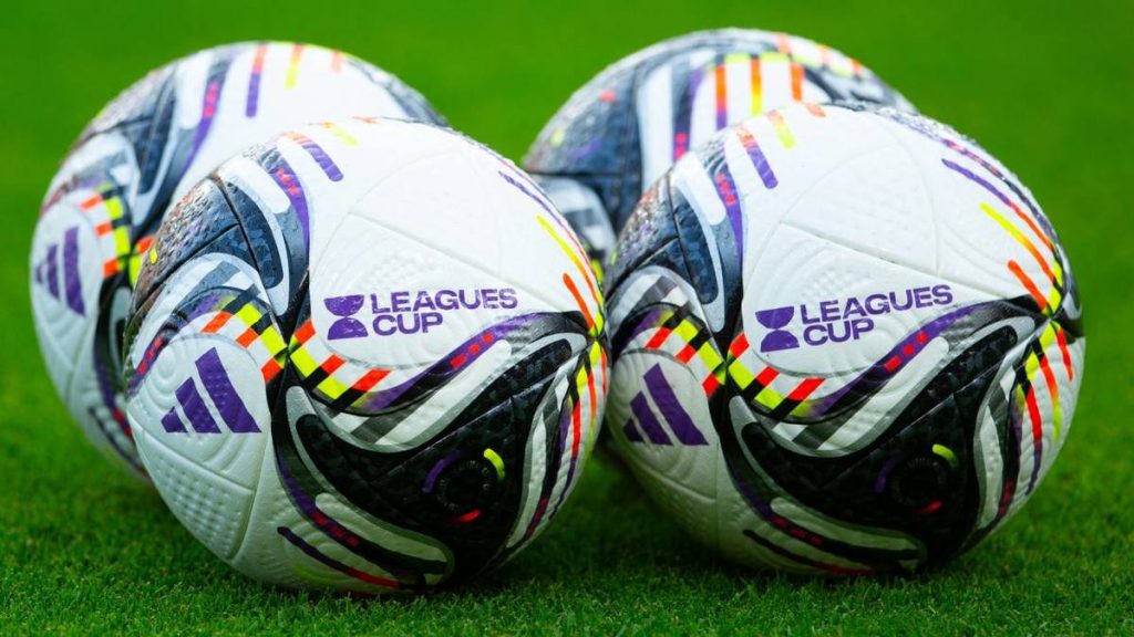 America Chivas y Cruz Azul quedan eliminados de la Leagues Cup 2025 3