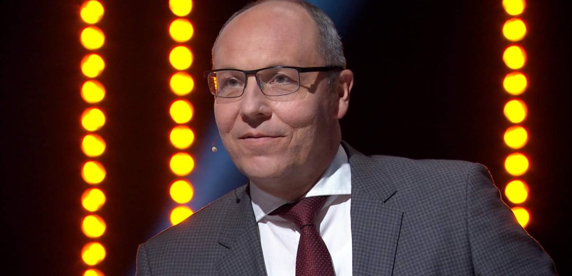 Asesinan a tiros a Andriy Parubiy, expresidente del Parlamento de Ucrania