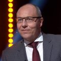 Asesinan a tiros a Andriy Parubiy, expresidente del Parlamento de Ucrania