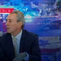 Anuncia Pepe Chedraui incremento salarial y apoyos escolares para policías de Puebla