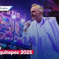 Anuncian Feria de Tlatlauquitepec 2025 con concierto de Miguel Bosé