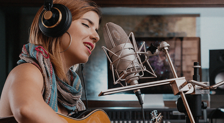 Anuncian “Puebla Canta”; un concurso para fomentar nuevas narrativas musicales
