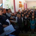 Ariadna Ayala impulsa la profesionalización de la policía en Atlixco con capacitación de la FGR