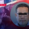 Armando S es vinculado a proceso por violencia familiar en contra de September Vélez