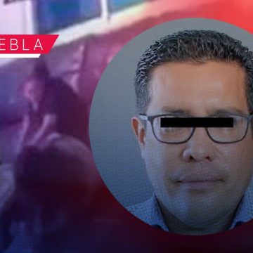 Armando S es vinculado a proceso por violencia familiar en contra de September Vélez
