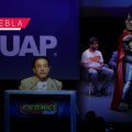 Arranca la Ficómics BUAP 2025 con más de 90 autores invitados