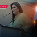 Asaltan a Delfina Pozos, diputada del PRI, en carretera de Puebla; esto fue lo que sucedió
