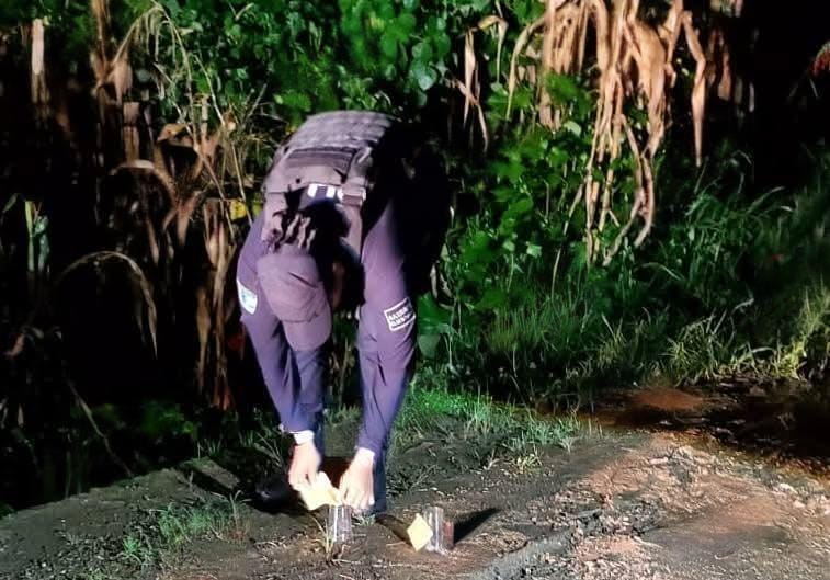 Asesinan a campesino de Zacapoaxtla en camino de terracería de San Juan Tahitic