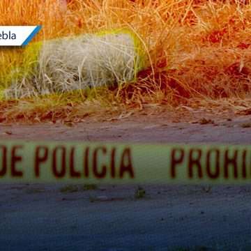 Asesinan a campesino de Zacapoaxtla en camino de terracería de San Juan Tahitic