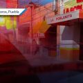 Asesinan a hombre en tortillería “La Poblanita” de Izúcar; se presume asalto