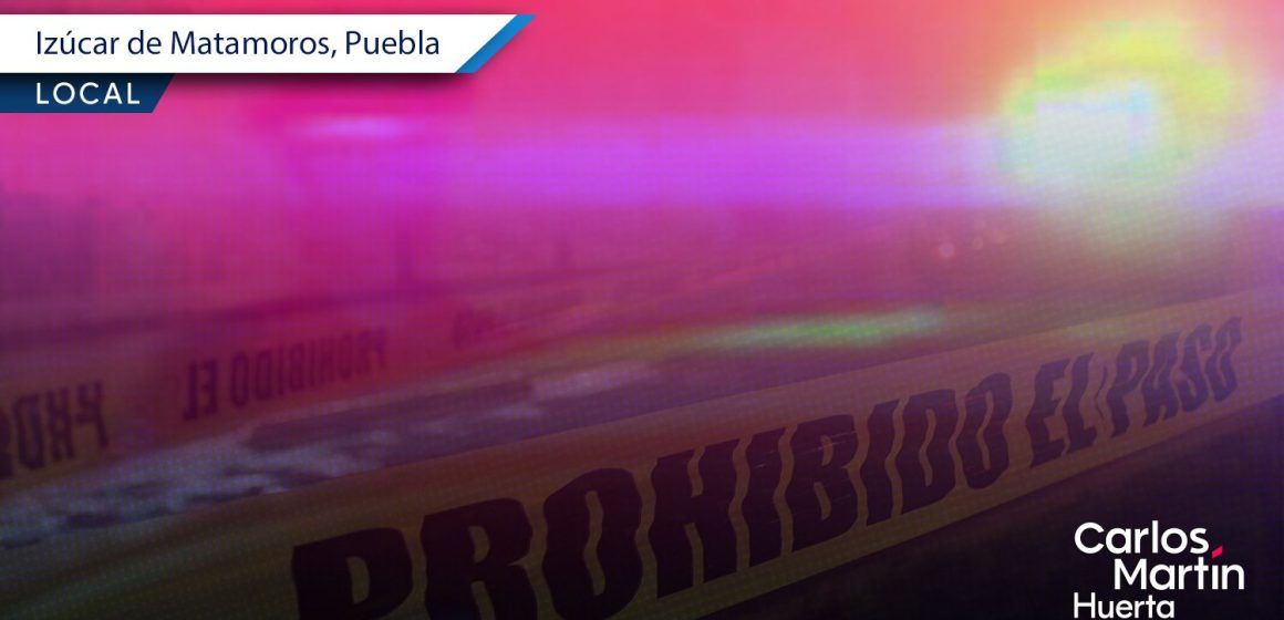 Asesinan a joven campesino en Izúcar de Matamoros; tenía 8 balazos
