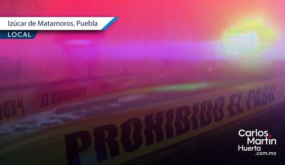 Asesinan a joven campesino en Izúcar de Matamoros; tenía 8 balazos