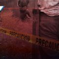 Asesinan a machetazos a presunto ladrón en Chietla
