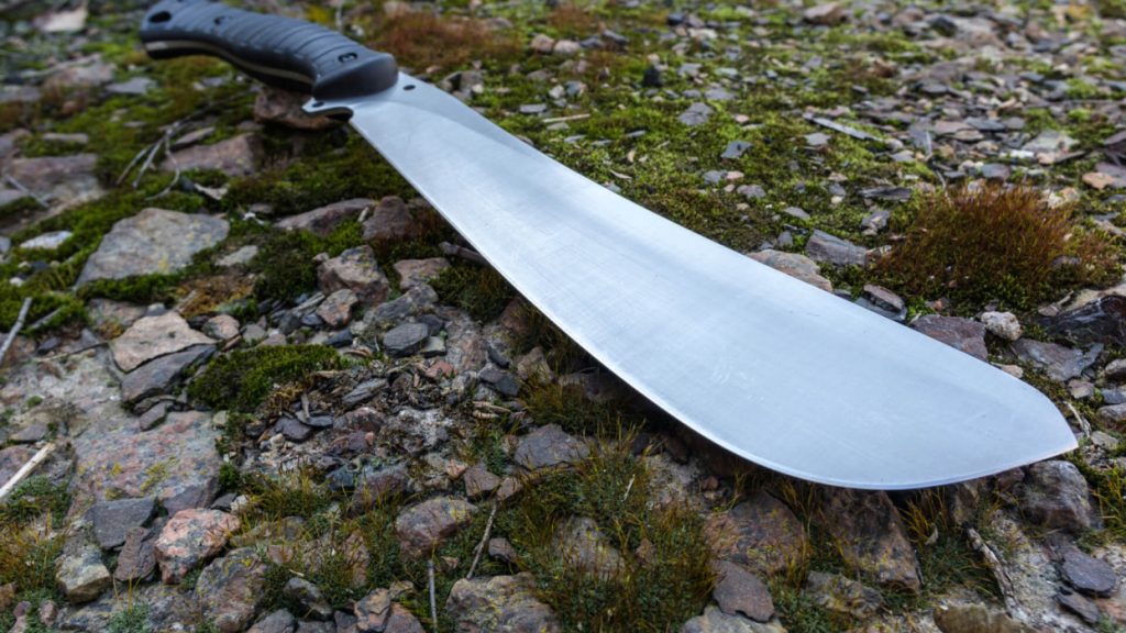 Asesinan a machetazos a presunto ladron en Chietla 3