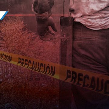 Asesinan a machetazos a presunto ladrón en Chietla