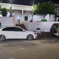 Ataque armado en Hospital Civil de Culiacán deja tres muertos