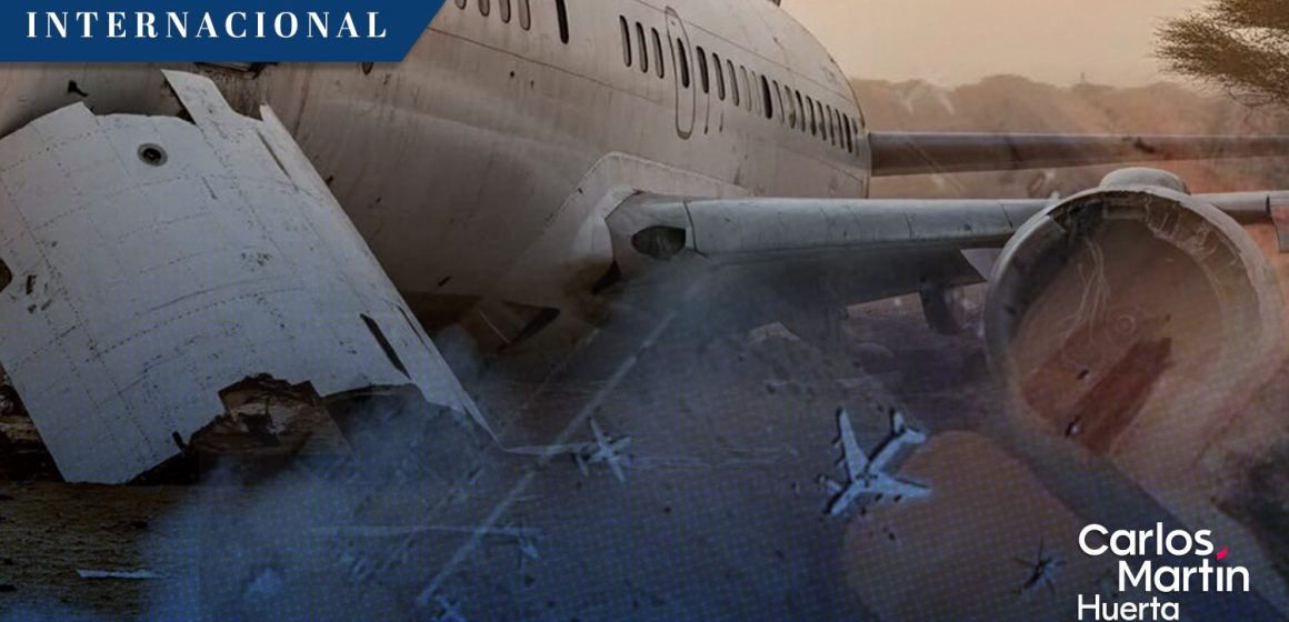 Ataque aéreo en Sudán deja 40 mercenarios colombianos fallecidos