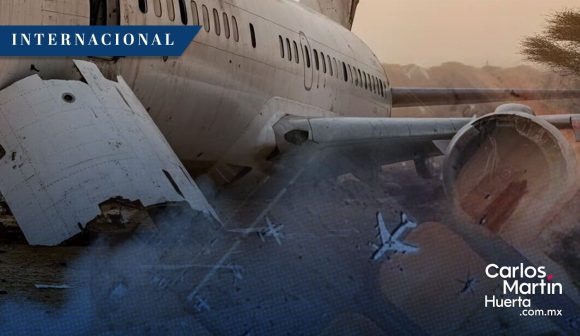 Ataque aéreo en Sudán deja 40 mercenarios colombianos fallecidos
