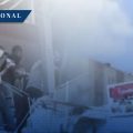 Ataque de Israel a hospital en Gaza deja al menos 20 muertos; 5 eran periodistas