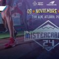 Atlixco invita a la Mistercarrera 2025; aquí todo lo que necesitas saber